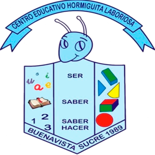 Centro Educativo Hormiguita Laboriosa